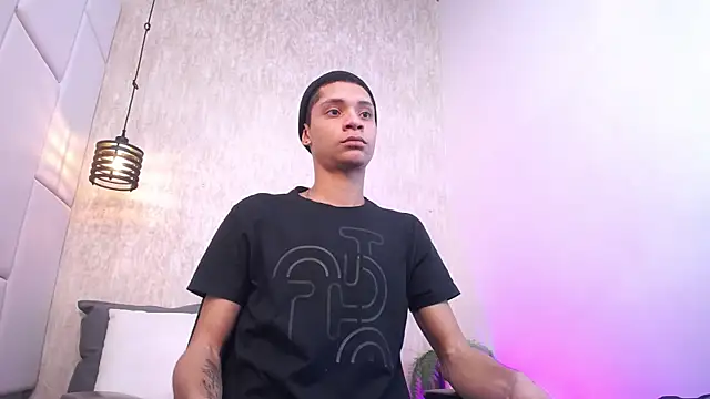 Axel marcus online show from 04/20/26, 08:10