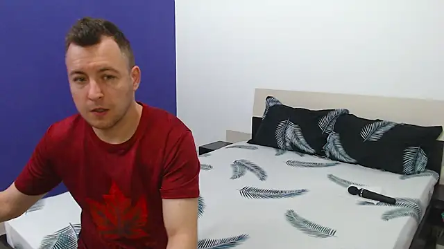 ExoticcXCouple online show from 04/19/26, 05:07