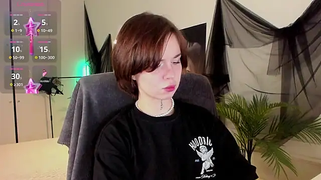 RisoSweet online show from 04/14/26, 08:37