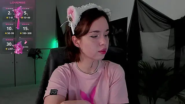 RisoSweet online show from 04/15/26, 08:31