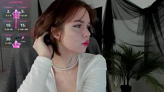 RisoSweet online show from 04/18/26, 08:31