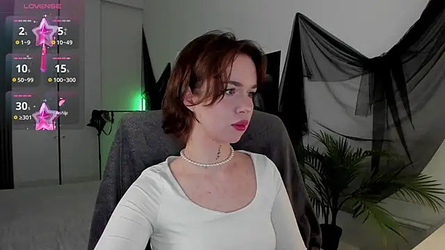 RisoSweet online show from 04/19/26, 08:33