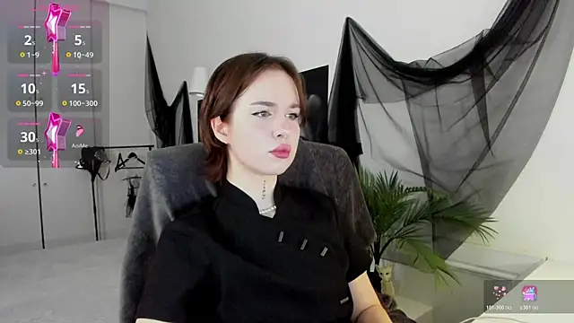 RisoSweet online show from 04/24/26, 08:33