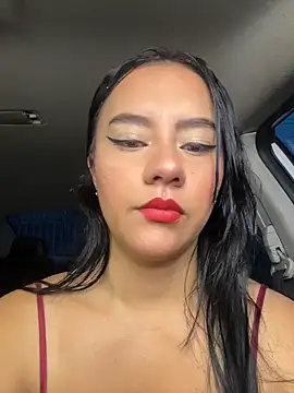 Candy-firee online show from 04/17/26, 11:02