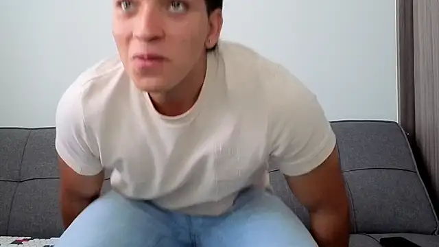 James silva1 online show from 04/20/26, 04:21