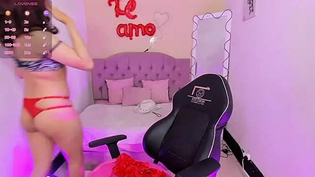 KATHERINE TAY online show from 04/20/26, 07:04