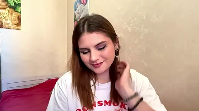 SexyFriren online show from 04/13/26, 01:27