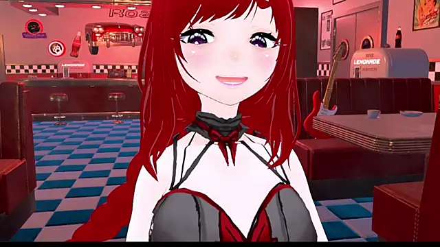 sakuraluuv online show from 04/15/26, 07:58