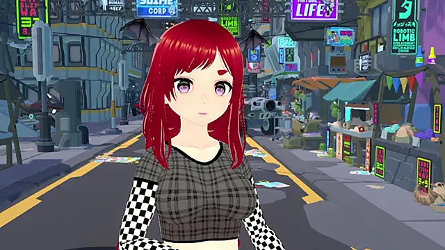 sakuraluuv online show from 04/18/26, 05:06