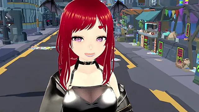 sakuraluuv online show from 04/18/26, 07:58