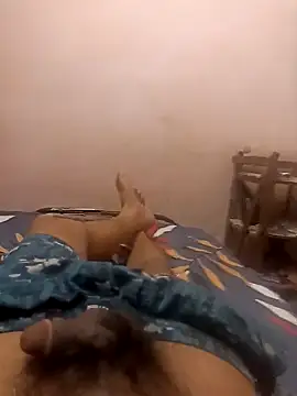 Arnav13579 online show from 04/19/26, 07:38