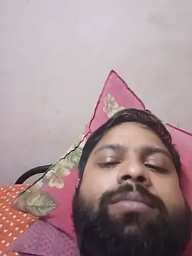 Arnav13579 online show from 07/25/26, 12:31