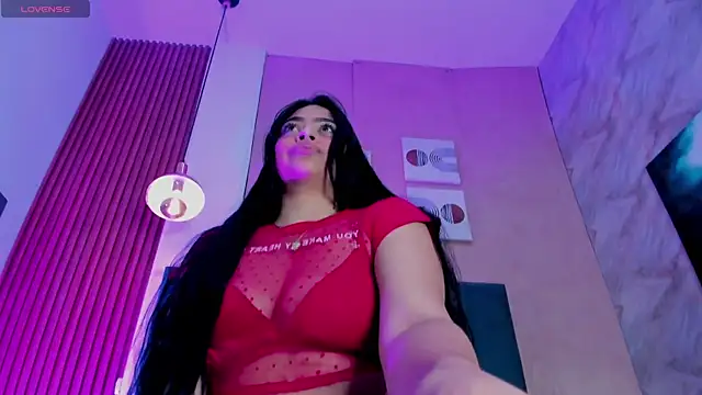 Candicewayne online show from 04/18/26, 07:58