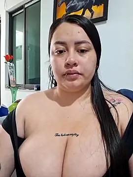 Stefy honey12 online show from 04/12/26, 03:28