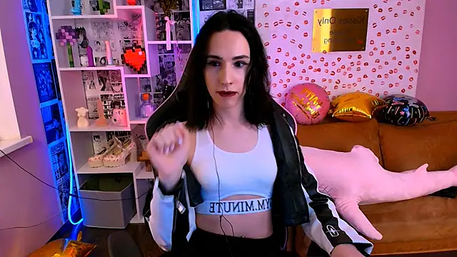 yumeliko o online show from 04/23/26, 07:16