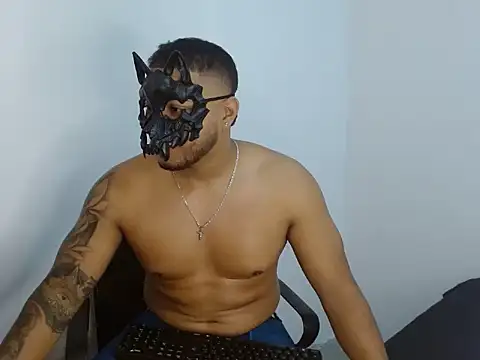 Joshuadanielss online show from 04/18/26, 12:25