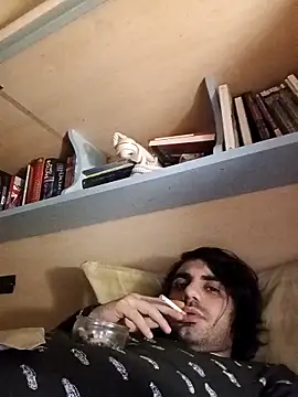 sangreal1996 online show from 04/17/26, 08:45