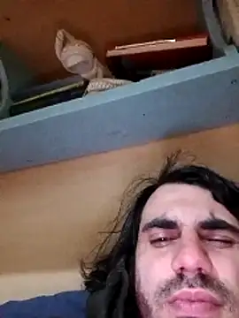 sangreal1996 online show from 04/19/26, 01:05