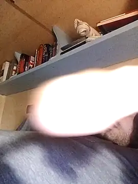 sangreal1996 online show from 04/19/26, 08:00