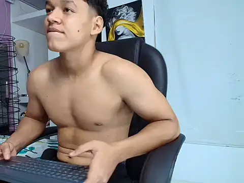 oliver evans  online show from 04/16/26, 01:39