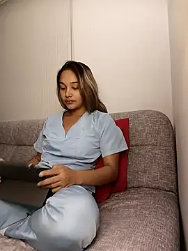 Miss Taniac online show from 04/23/26, 05:52