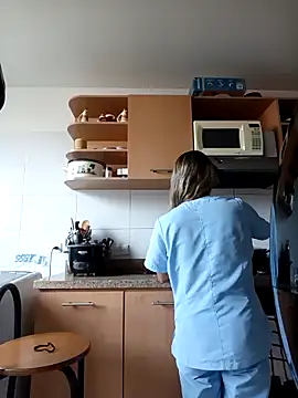 Miss Taniac online show from 04/23/26, 03:03