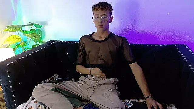 Damian nix online show from 04/21/26, 04:30