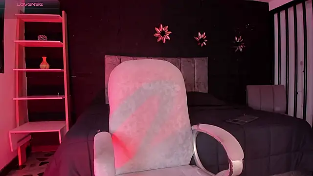 IrisFyre online show from 04/21/26, 12:11