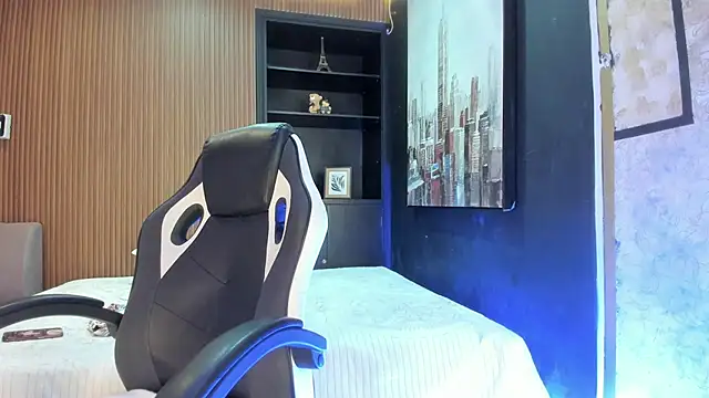 IrisFyre online show from 04/22/26, 12:18