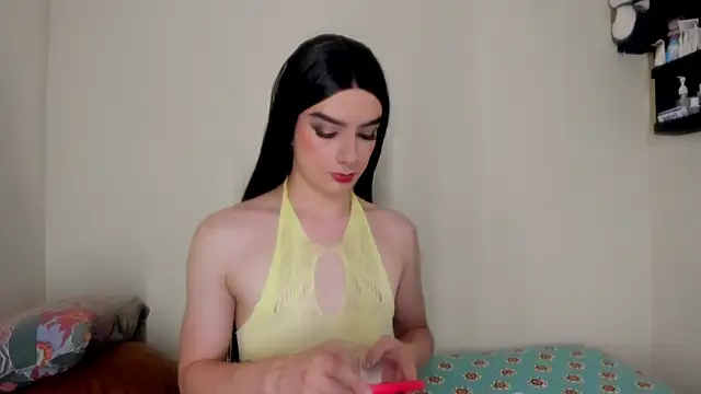 MelanyCollins  online show from 04/29/26, 12:37