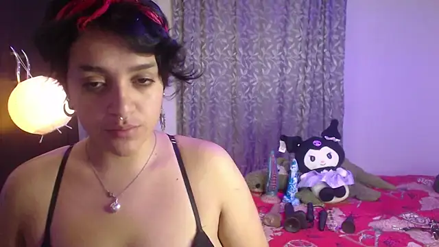 LillithMonroe online show from 04/16/26, 12:17