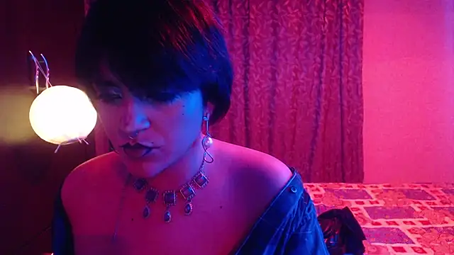 LillithMonroe online show from 04/22/26, 02:03