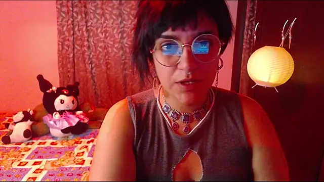 LillithMonroe online show from 04/23/26, 02:35