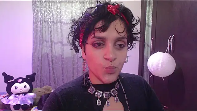 LillithMonroe online show from 04/24/26, 05:43