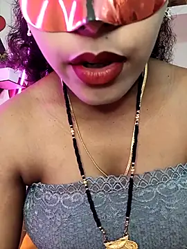 Mun Mun1 online show from 04/20/26, 02:03