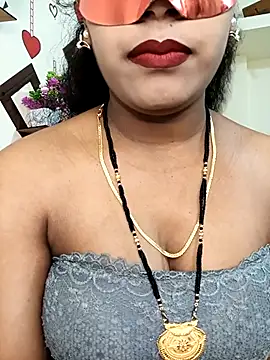 Mun Mun1 online show from 04/21/26, 01:07