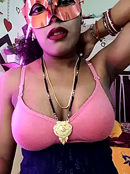 Mun Mun1 online show from 04/24/26, 02:25