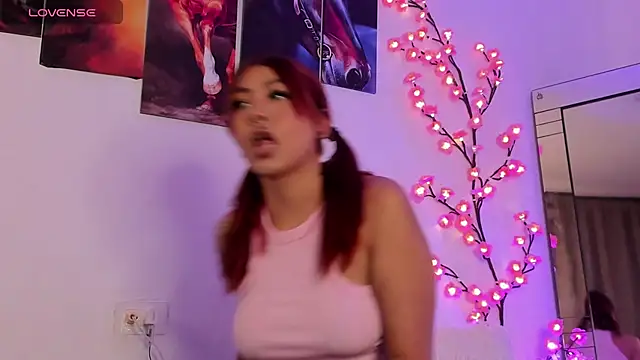 ava soophia online show from 04/15/26, 03:13