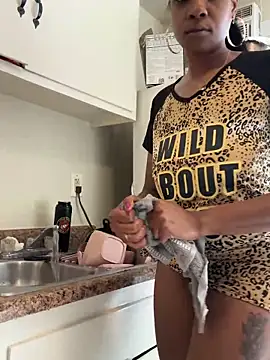 MsSexy2u online show from 04/16/26, 04:19