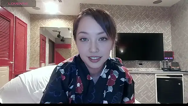 Snapshot of Yuu_jpn chatting on 07/12/26, 11:12 Yuu jpn online show from 07/12/26, 11:12