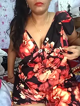 Mayuri-hot online show from 04/18/26, 07:58