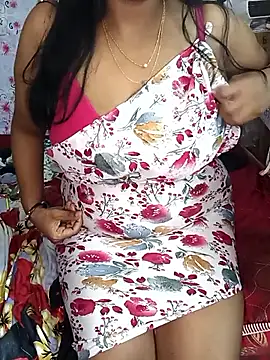 Mayuri-hot online show from 04/19/26, 08:24