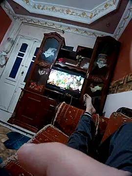 Dadee20 online show from 04/12/26, 09:20