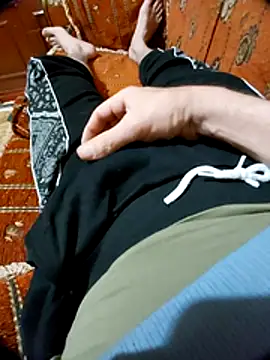 Dadee20 online show from 04/15/26, 09:15