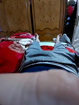 Dadee20 online show from 04/25/26, 07:00