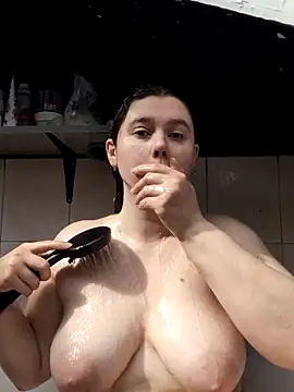 AmeliFoxi online show from 04/16/26, 08:48