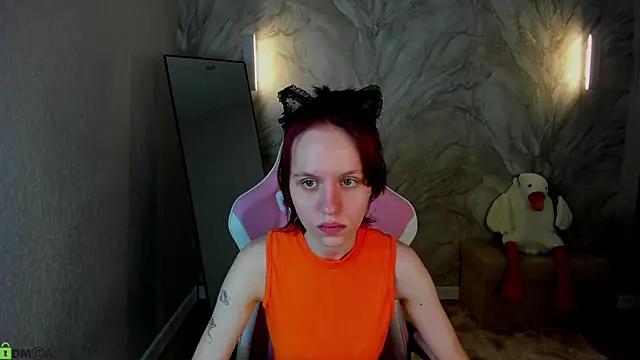 Milena Milyan online show from 05/15/26, 01:23