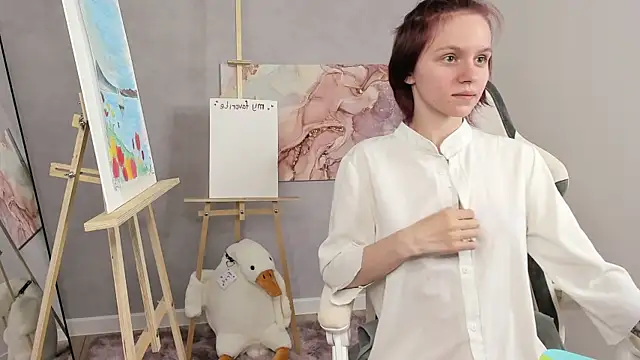 Milena Milyan online show from 05/16/26, 02:19