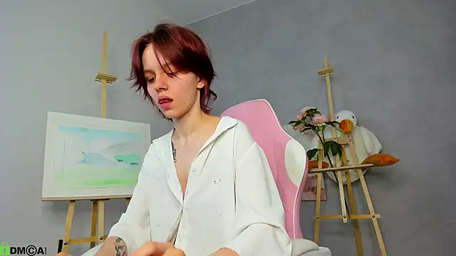 Milena Milyan online show from 05/29/26, 01:14