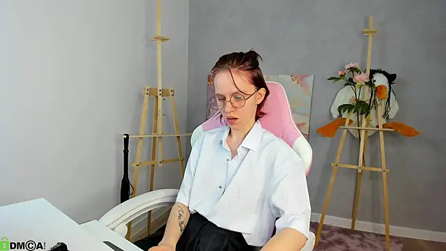 Milena Milyan online show from 05/30/26, 01:25